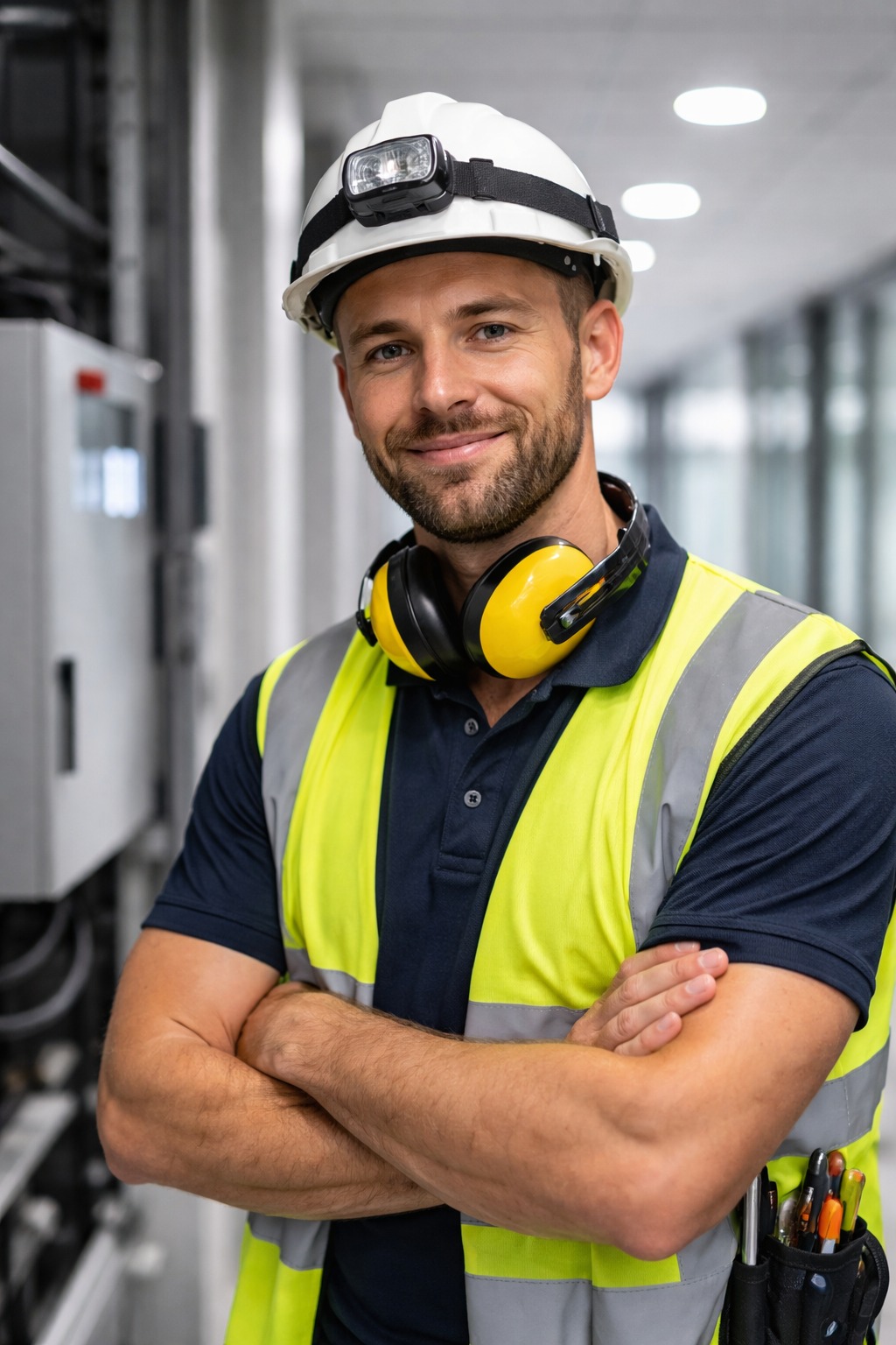 M&E Mechanical and Electrical Solutions